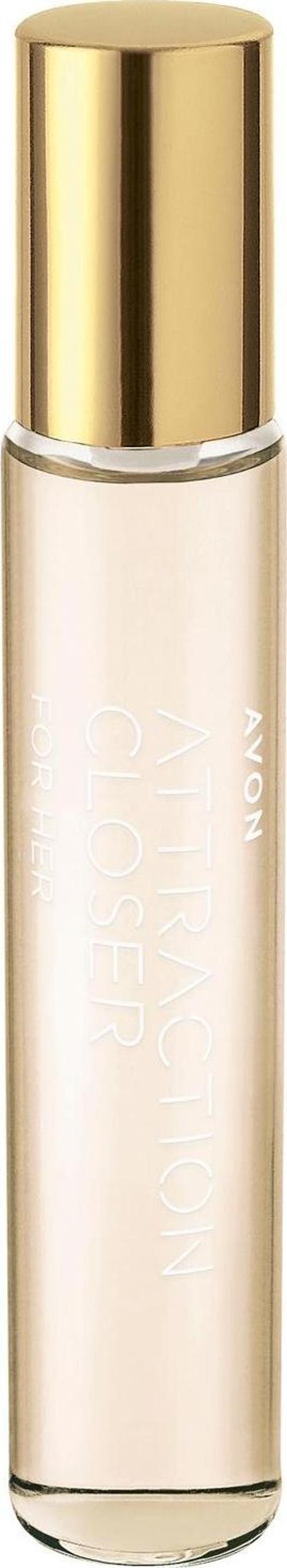 Attraction Closer Kadın Parfüm Edp 10 Ml.