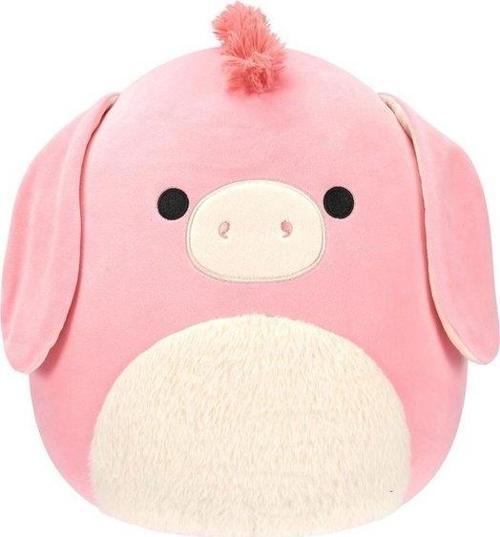 Eşek Maudie Pelüş 36 cm