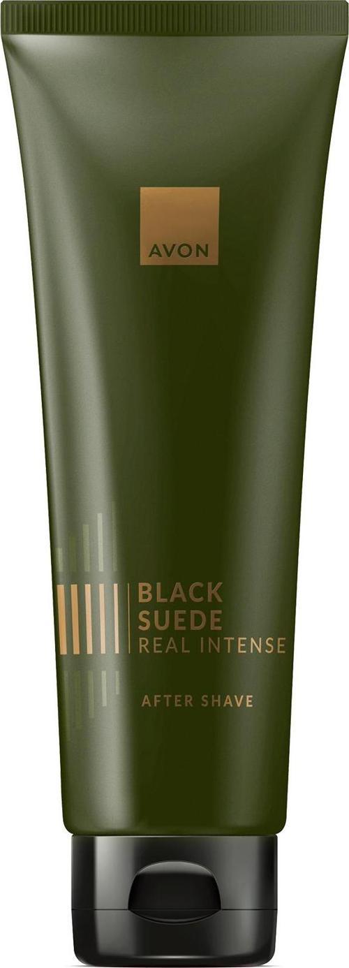 Black Suede Real Intense Tıraş Sonrası Losyonu 100 Ml.