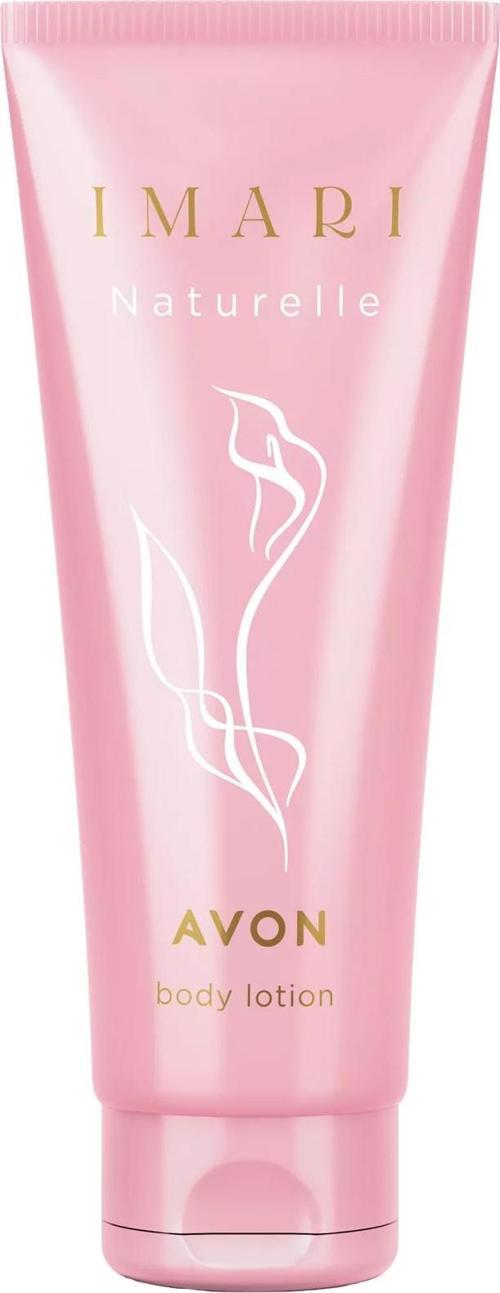 Imari Naturelle Kadın Vücut Losyonu 125 Ml.