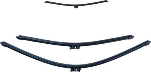 Renault Austral 2022-2025 Ön Cam Arka Cam Silecek Seti 288907647R