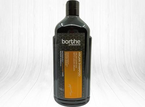 Argan Şampuan 700 ml