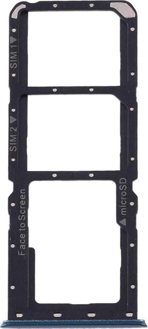 7 Pro Sim Tepsisi RMX2170