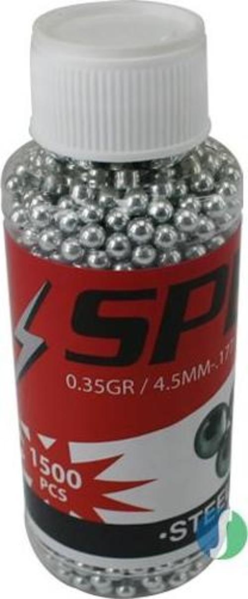 Speed Çelik Bilye 4.5 mm 1500'lü