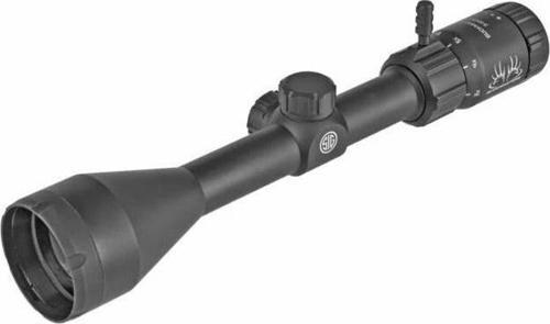 BUCKMASTERS 3-9X50MM TÜFEK DÜRBÜNÜ
