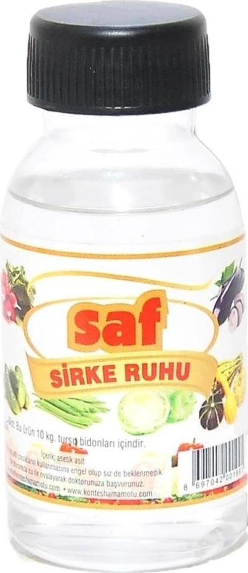 Sirke Ruhu 120 ML