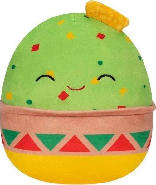 Guacamole Gideon Pelüş 36 cm