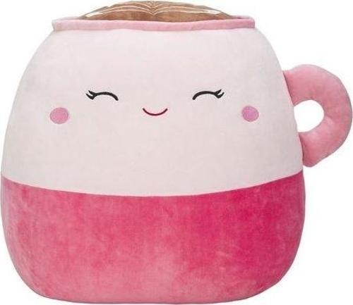 Latte Emery Pelüş 36 cm
