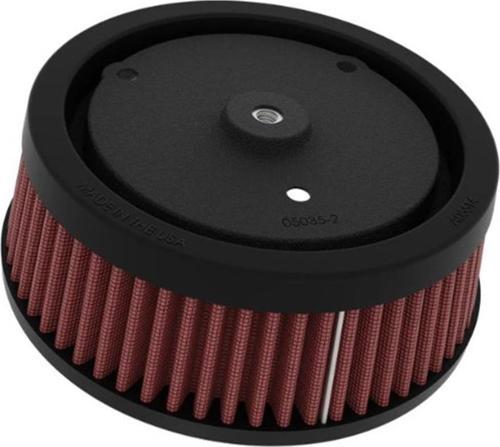 KN Motosiklet Performans Hava Filtresi Softail HD-0818