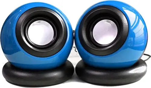 Magicvoice 1+1  Hoparlör Ses Sistemi Kablolu 