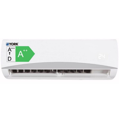 Monterosa YHKF12YEEBMJO-X YHKE12XE A++ 12000 BTU Duvar Tipi Inverter Klima