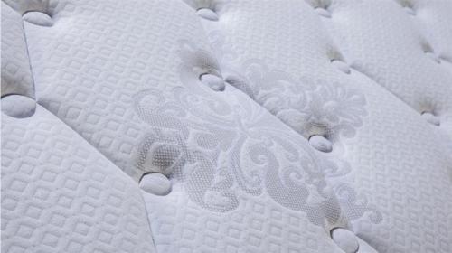 Caprice Full Ortopedik Çift Kişilik Yatak 180X200