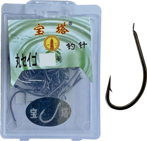 İMC Füme İğne No: 14 (90'lı)