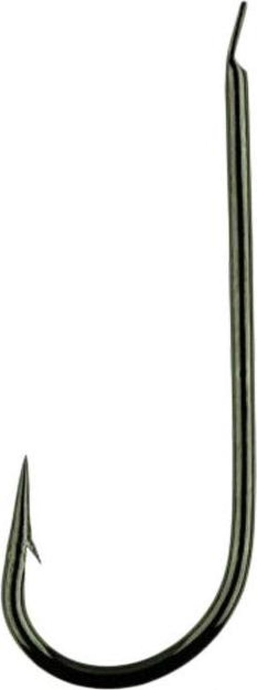 Maruto 9491 Siyah Nikel İğne No:8 (20li)