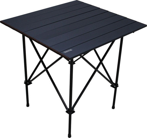 Katlanır Boyalı Alüminyum Kamp Masası