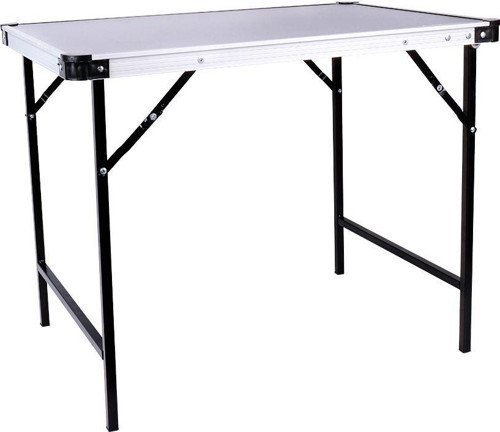 Mdf Katlanır Kamp Masası