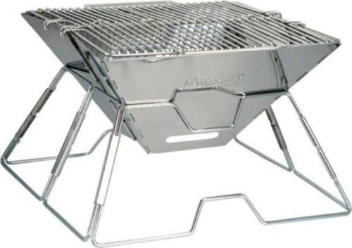 Out-4250 Katlanabilir Mangal