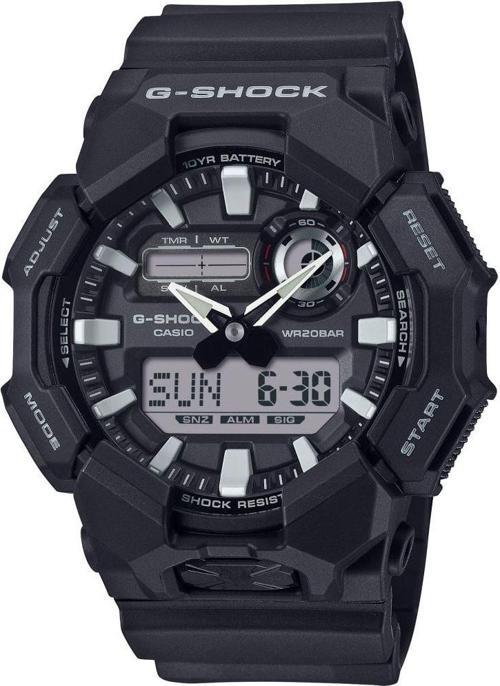 G-SHOCK GA-010-1ADR Erkek Kol Saati