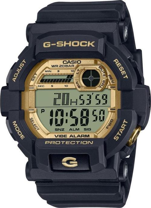 G-SHOCK GD-350GB-1DR Erkek Kol Saati