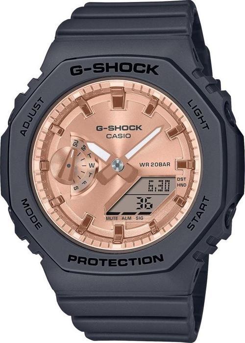 G-SHOCK GMA-S2100MD-1ADR Erkek Kol Saati