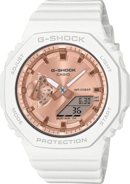 G-SHOCK GMA-S2100MD-7ADR Unisex Kol Saati