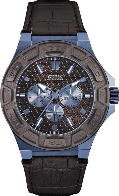 GUW0674G5 Guess Erkek Kol Saati