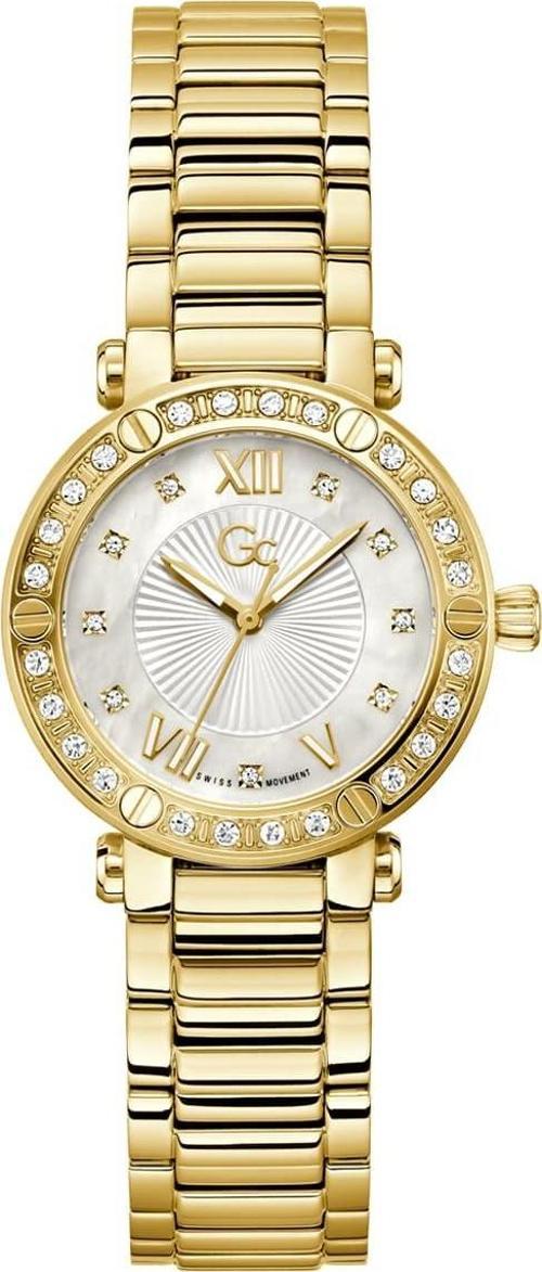 Gc GCZ49002L1MF Kadın Kol Saati