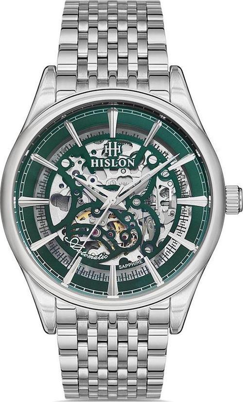 SD101S-17SS Erkek Kol Saati