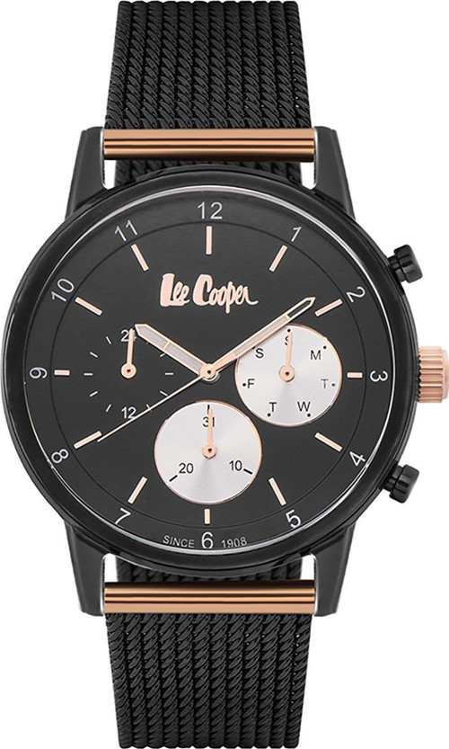 LC06884.650 Erkek Kol Saati