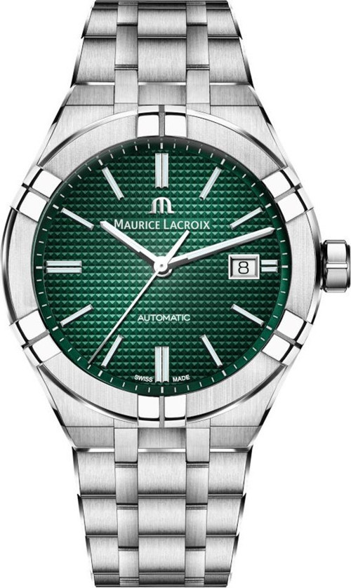 AIKON Automatic ML-AI6008SS002630-1 Erkek Kol Saati