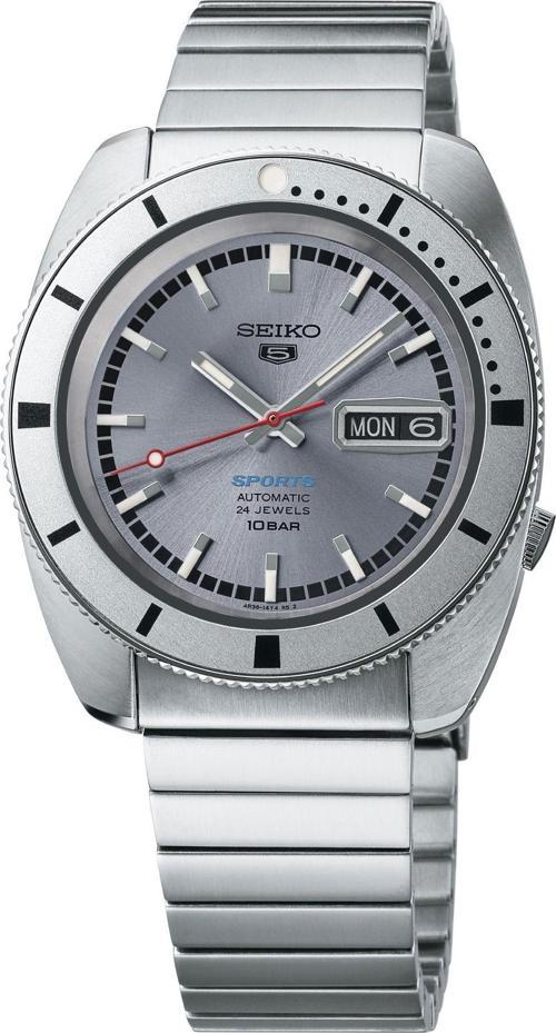 5 Sports Automatic SRPL03K1 Limited Edition