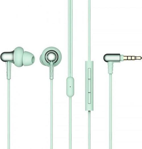 Xiaomi E1025 Stylish Kulak Içi Kulaklık Yeşil