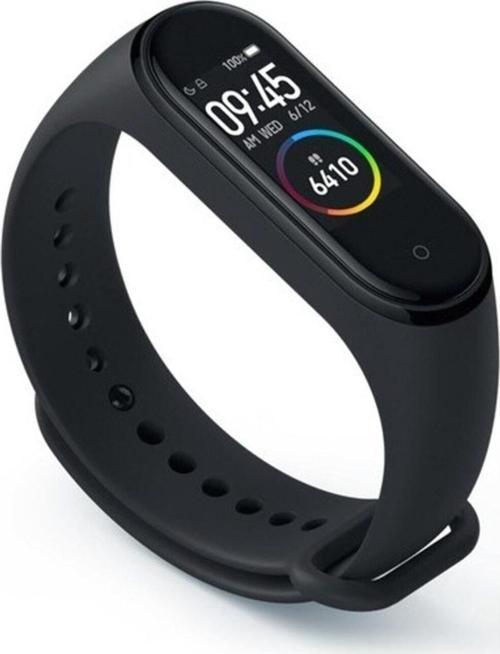 Mi Band 4 Akıllı Bileklik Xm-Mıband4