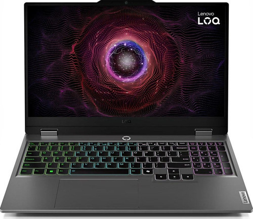 Loq 15ARP9 Amd Ryzen 7 7435HS 16GB 512GB SSD RTX4050 Windows 11 Pro 15.6" 144Hz Fhd Taşınabilir Bilgisayar 83JC006ATRA56