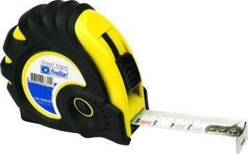Metre 0525tk 5mx25mm(korumalı)
