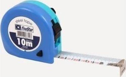 Metre 1025t 10mx25mm(mavi)