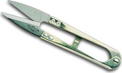 Pratik Balıkçı Makası Metal
