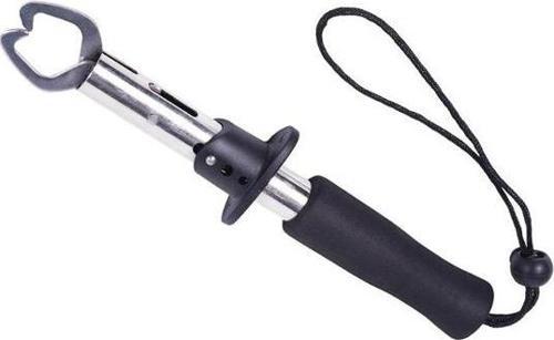 YS-1026 Metal Balık Tutucu (Grip)