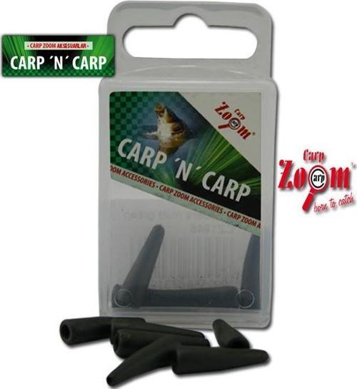 CZ 1946 Tail Rubber 3/6 mm (10 Adet) Mat Yeşil