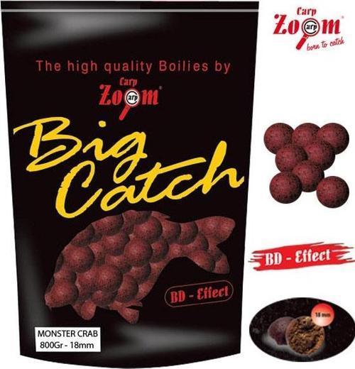 CZ 7347 Big Catch Boilies 18 mm Monster Yengeç