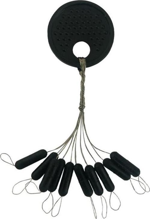Crystal Kauçuk Stopper  M  (10'lu)