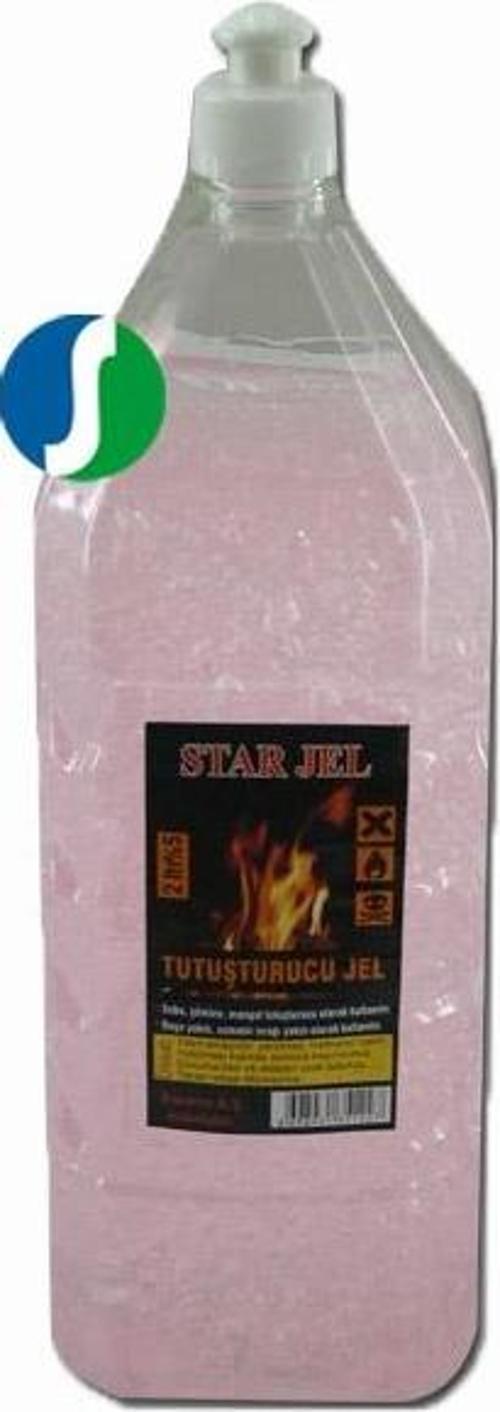 Star Jel Yak 2 LT