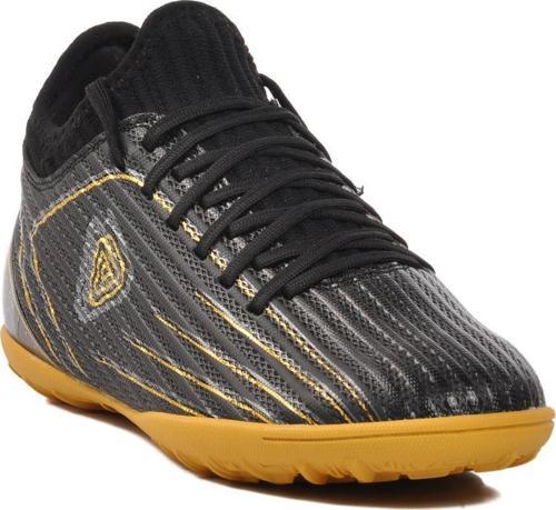 GH-242-137 Siyah Unisex Halı Saha Ayakkabısı