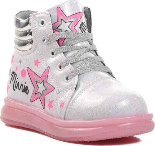 Sirius-P Beyaz-Pembe Çocuk Bot