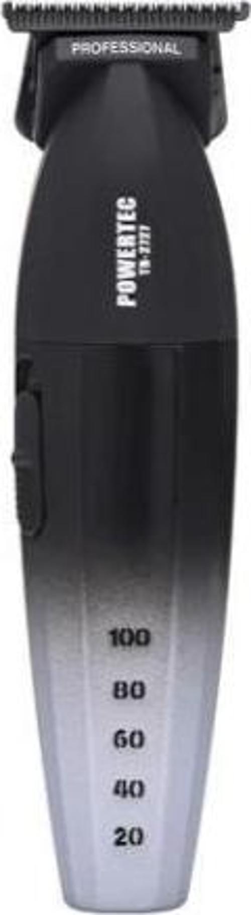 TR-2727 Black Sakal Traş  Ense Makinesı