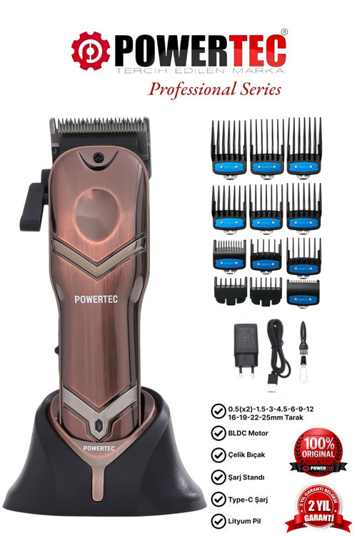 TR-4900 Sakal Tıraş Makinası