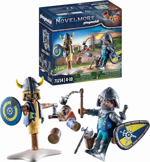 71214 Novelmore Şövalyeleri