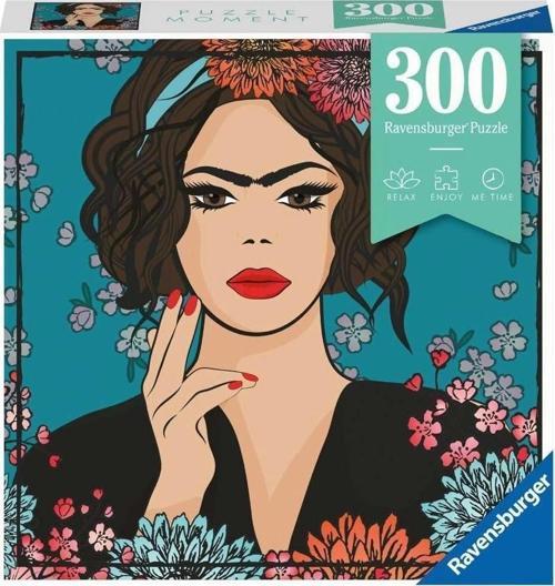 133109 300 Parçalı Puzzle Frida