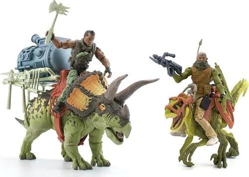 Jurassic Clash Raider Clash Ultimate Dino Savaşı