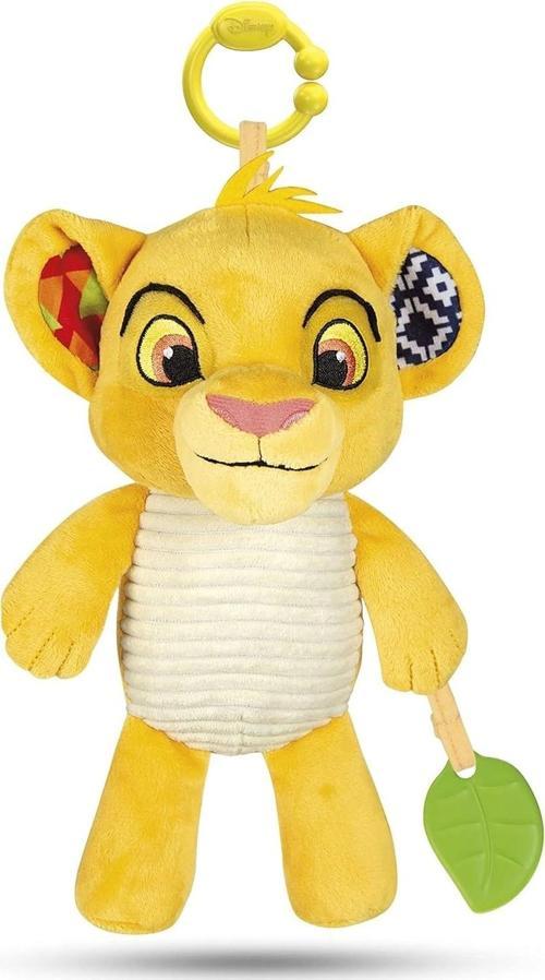 Disney Baby Simba İlk Aktiviteler Oyuncak